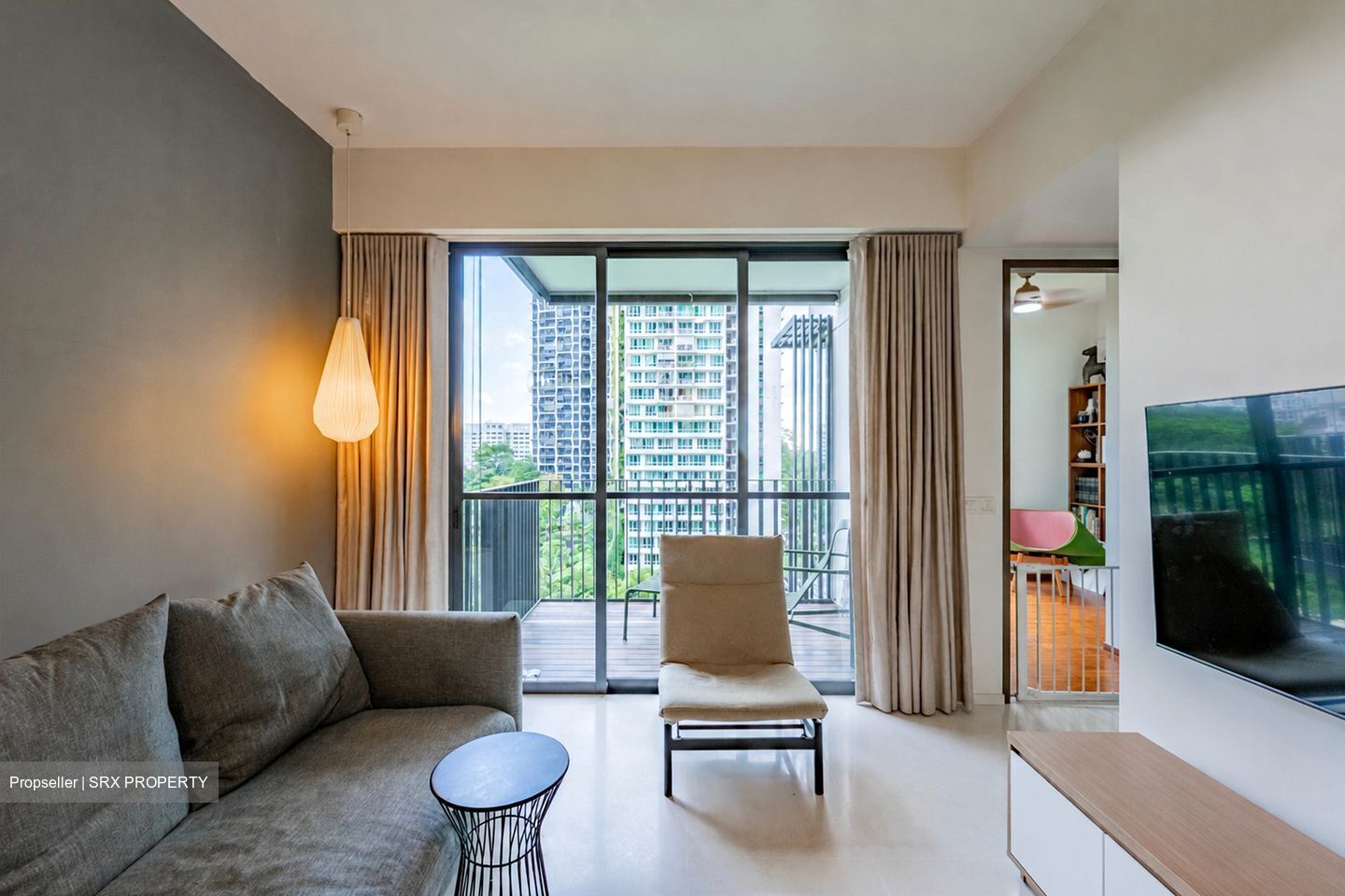 Foresque Residences (D23), Condominium #574219371
